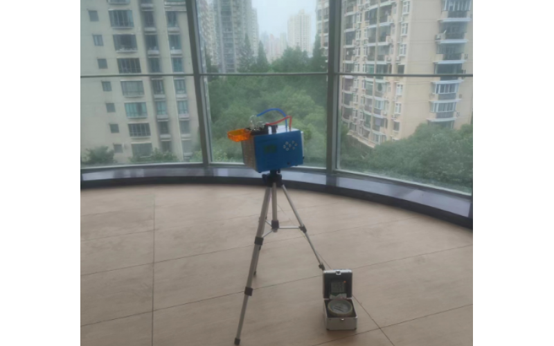 室內環(huán)境空氣質量如何進行預評價