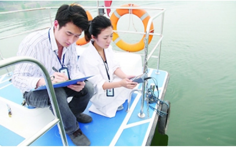 GB 5749-2024 生活飲用水執(zhí)行標準