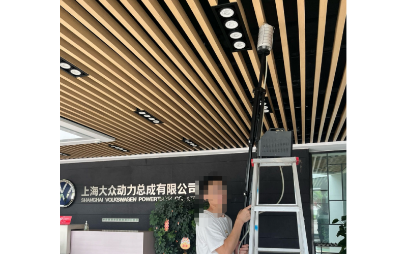 集中空調(diào)檢測機(jī)構(gòu)的設(shè)備有哪些？集中中央空調(diào)檢測