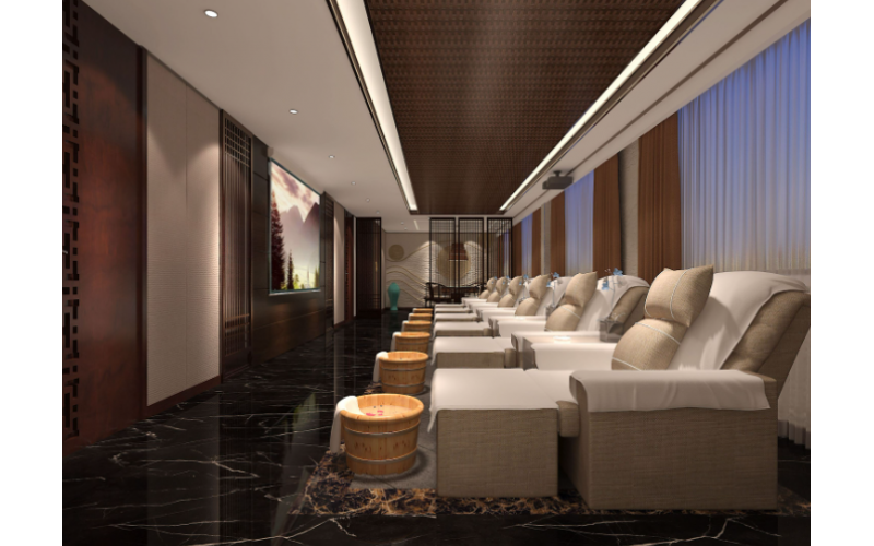 足浴店的衛(wèi)生檢測(cè)-上海足浴店的衛(wèi)生檢測(cè)單位