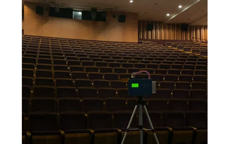 電影院公共場所衛(wèi)生檢測報告-電影院空氣檢測-電影院衛(wèi)生檢測報告