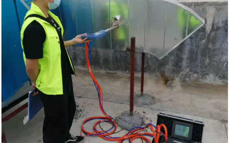 上海餐飲油煙排放檢測(cè)收費(fèi)標(biāo)準(zhǔn)